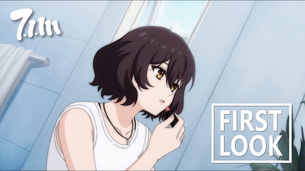 HOẠT H&Igrave;NH PHONG C&Aacute;CH ANIME 7.1.111| FIRST LOOK | 4 ph&uacute;t đầu | Anime Việt Nam đầu ti&ecirc;n ra mắt 2026