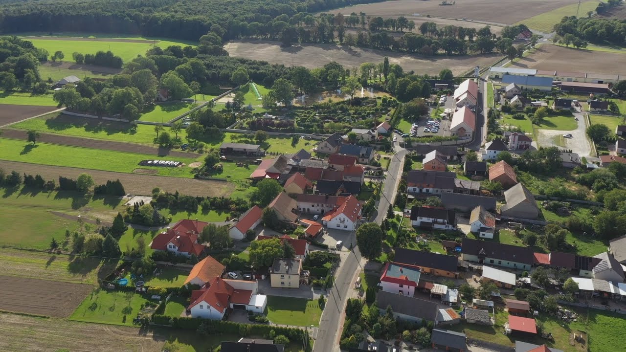MOJE SOŁECTWO - Olszowa! 2023