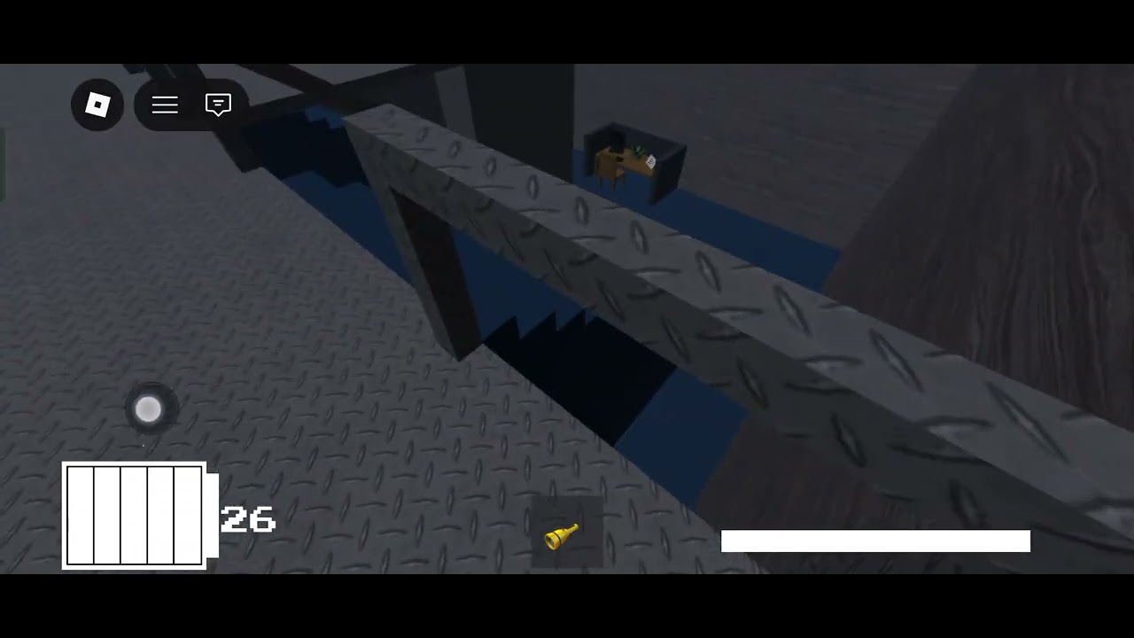 Rooms Remake Part 1: A-001 - A-200 (Blood Warning)