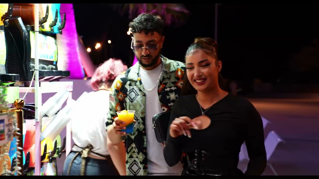 Chaib - Bebe Ouh ( Clip Officiel ) #STREETANDLOVE 2023