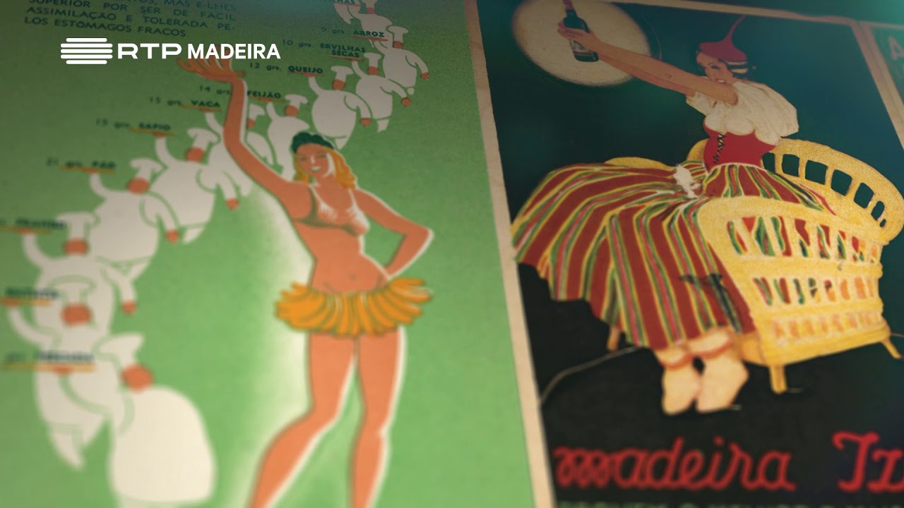 Ep 600 | Promoção Turística da Madeira