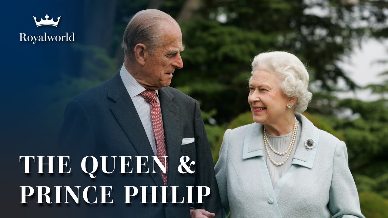 The Queen and Prince Philip - 50 Glorious Years | British Royal Couple