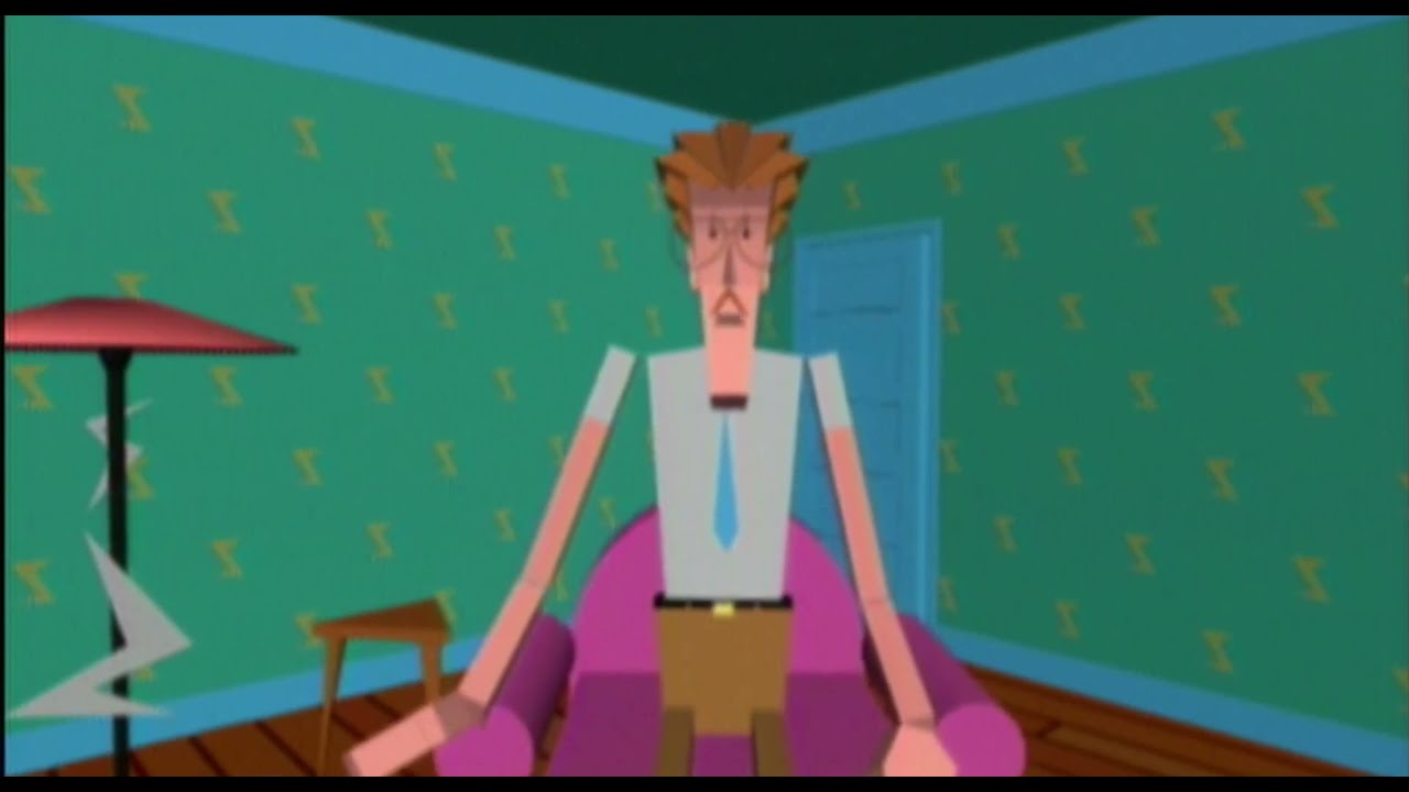 Money For Nothing/Beverly Hillbillies (UHF version - HD version)