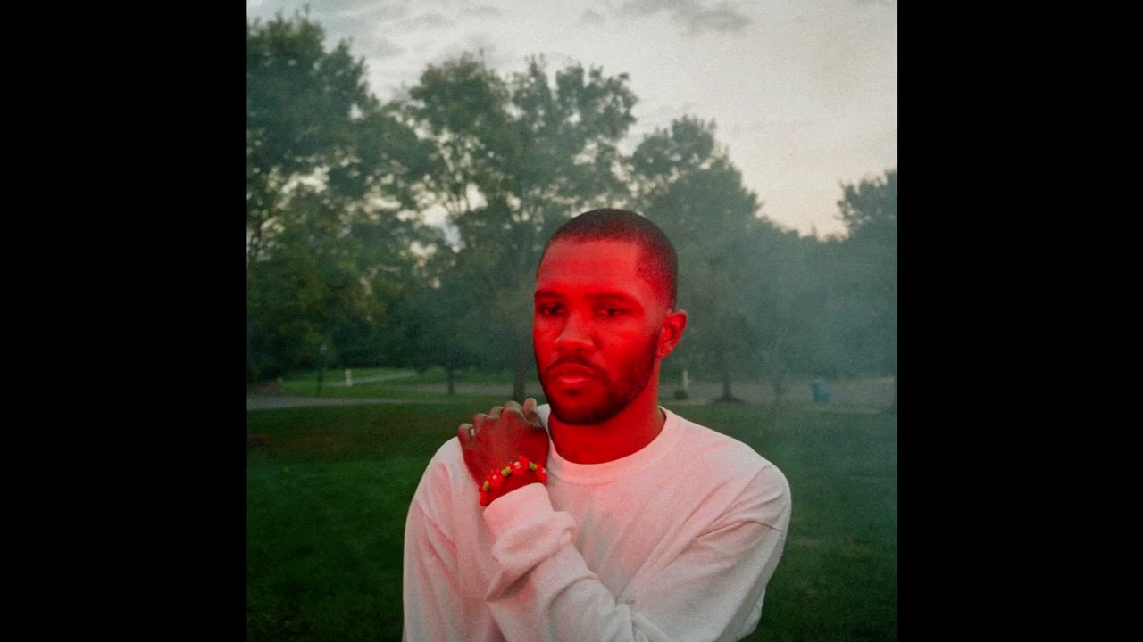 (free) Frank Ocean x Childish Gambino x Experimental type beat 
