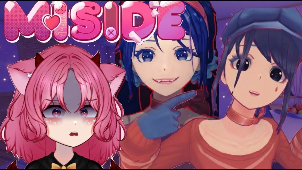 Rubystella Juega Miside