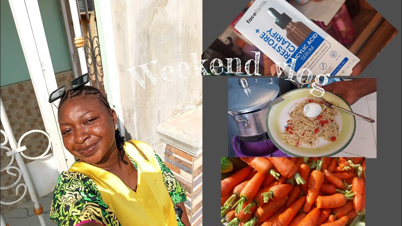 Weekend in my life vlog: Living alone diaries #11 grocery haul + market errands 