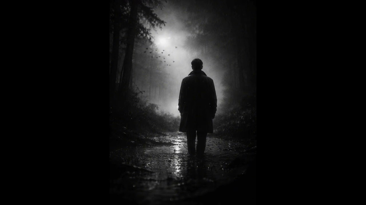 Echo of Absence | Persian Journey 