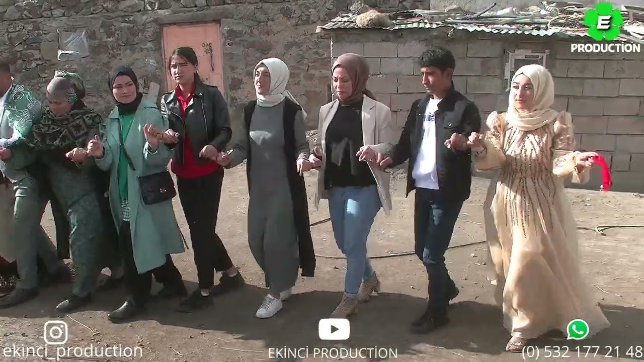 Kars Merkez Ölçülü köyü (ZERDA & MURAT)-part 1 SİZLERLE