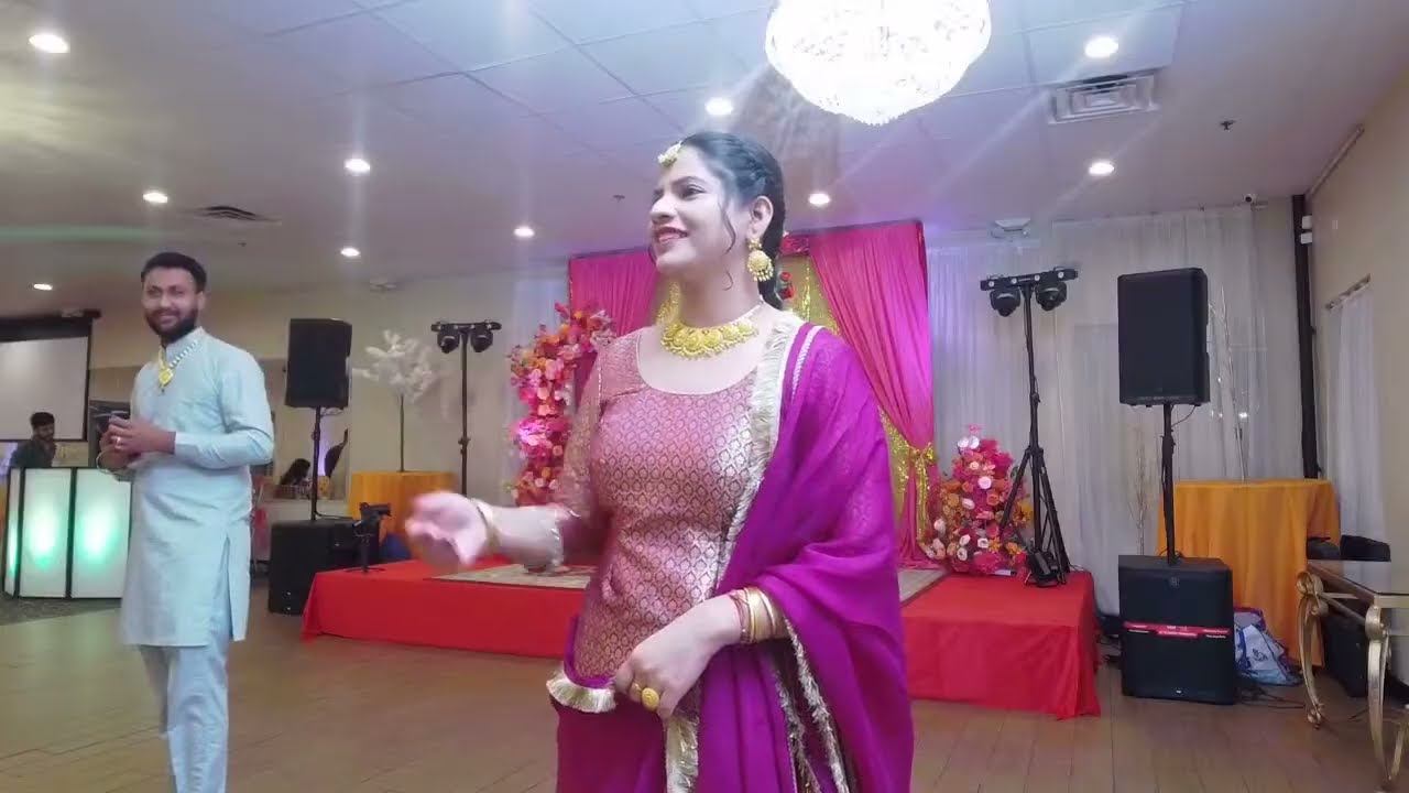 Jago Night  - Gurdit Singh Multani