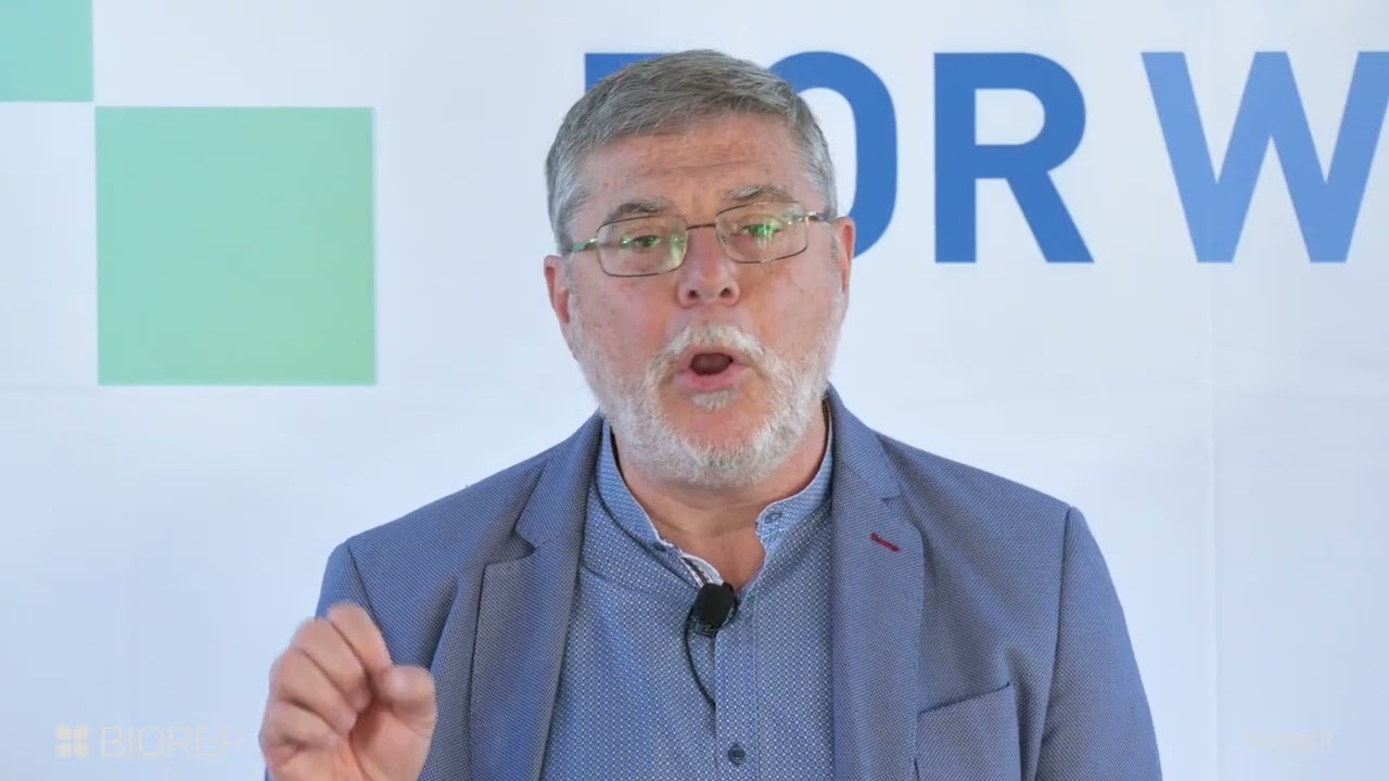 #MiWeF - Dott. Maurizio Salamone: 