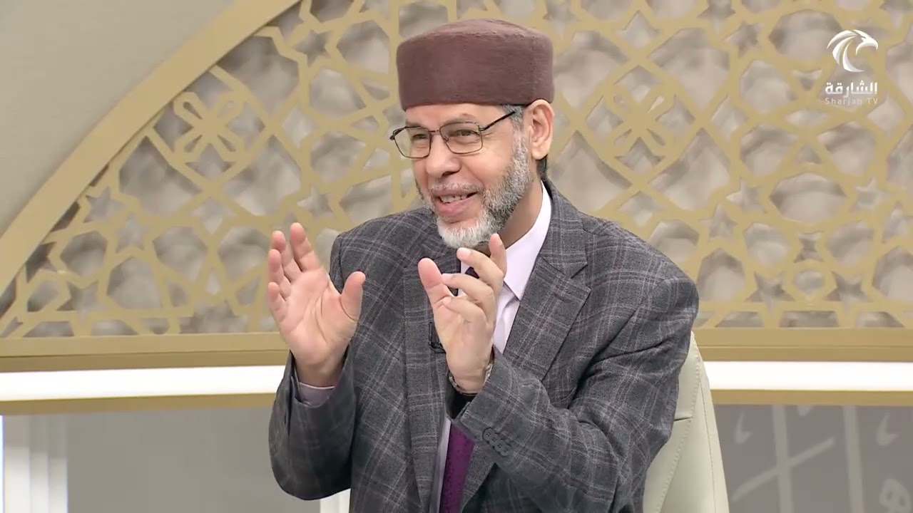 تفسير سورة النساء من الآية رقم 36 إلى الآية رقم 42 | برنامج في رحاب سورة