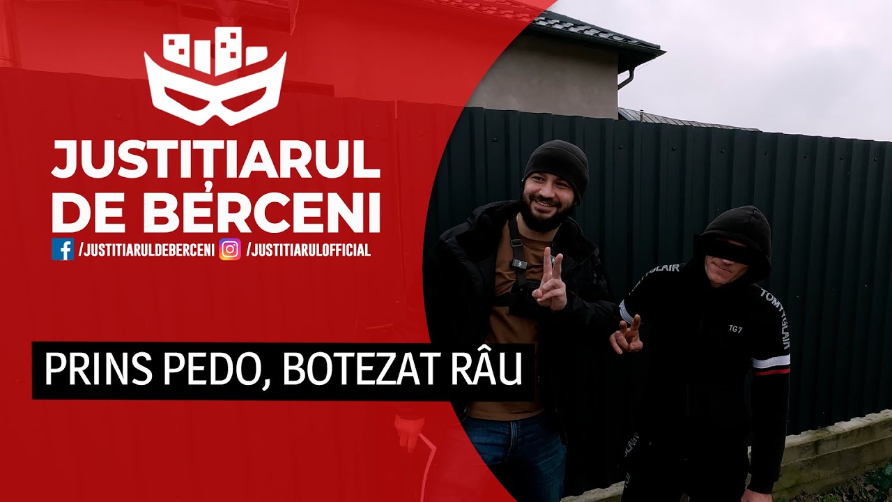 EPISODE 202: AUREL DE LA SILISTEA - SOLICITARI INTERZISE MINORILOR