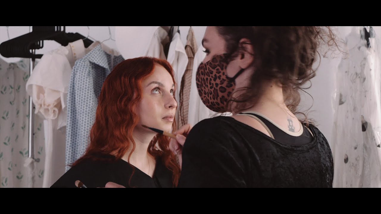 Lucia - Who (making-of)