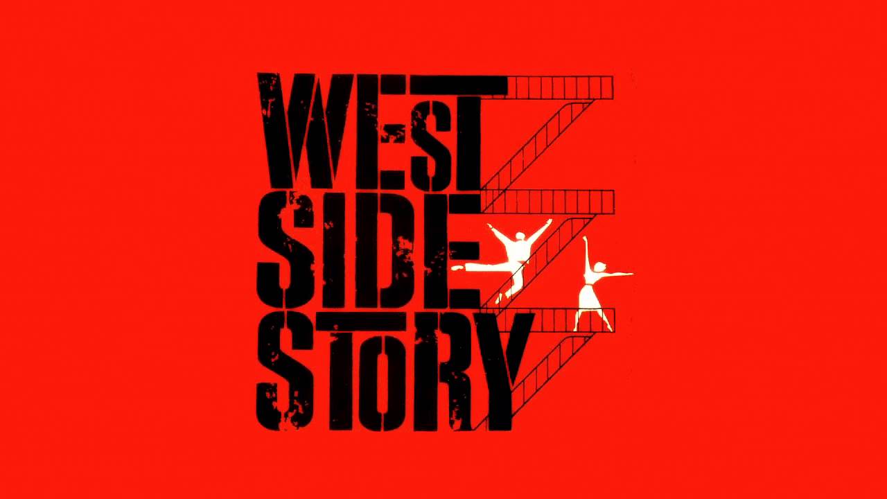 West Side Story - Tonight (Male Part Only) - JayBSinging