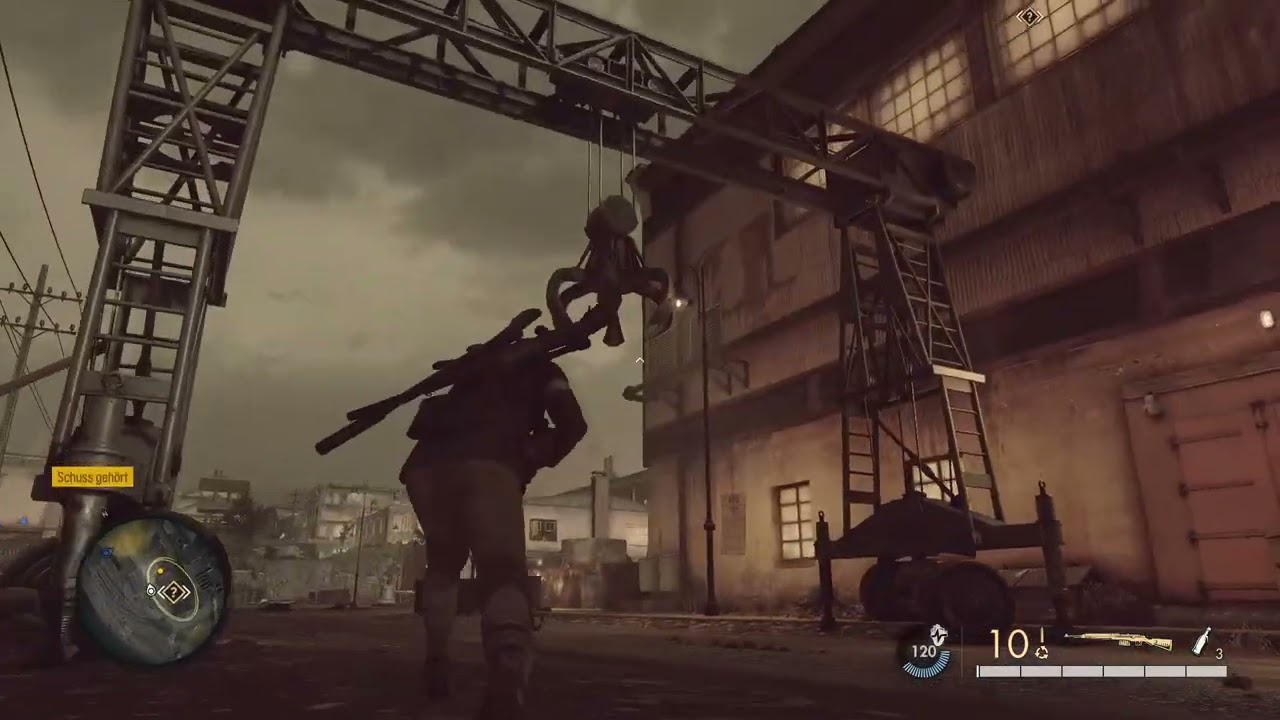Sniper Elite 5 Antrox1447 # 9