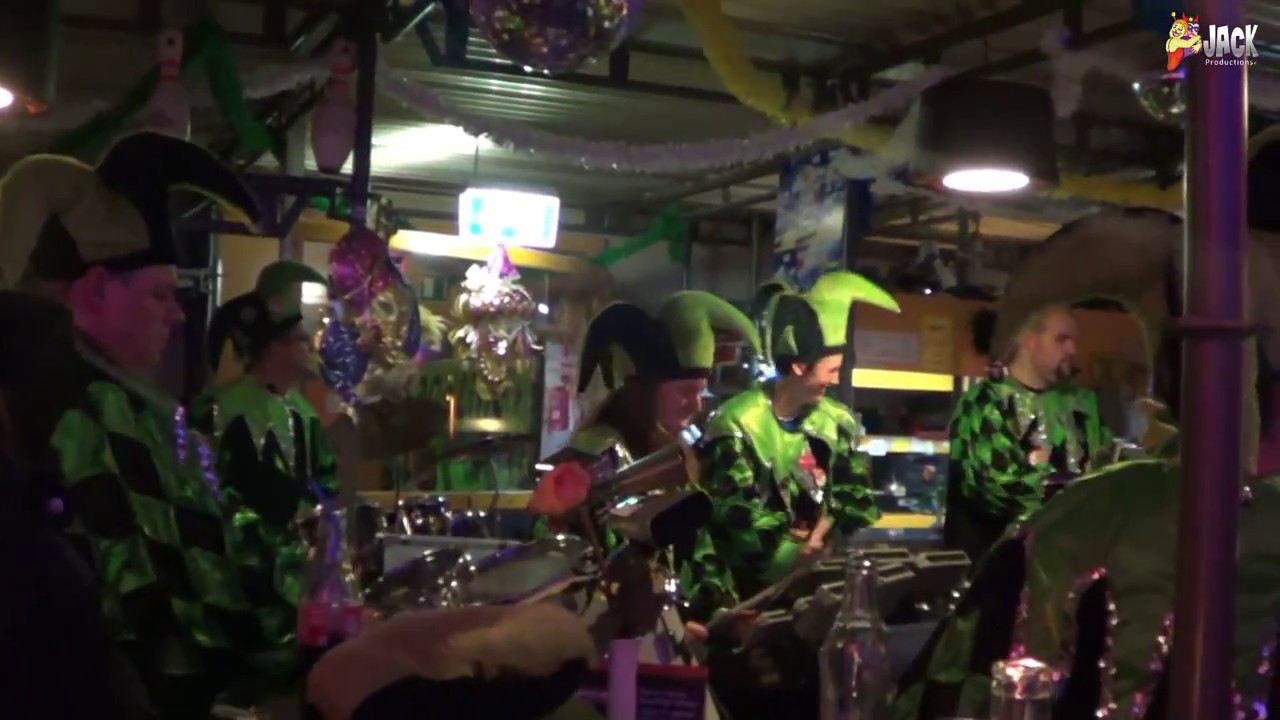 Hilari 2013, Solothurner Fasnacht 2013