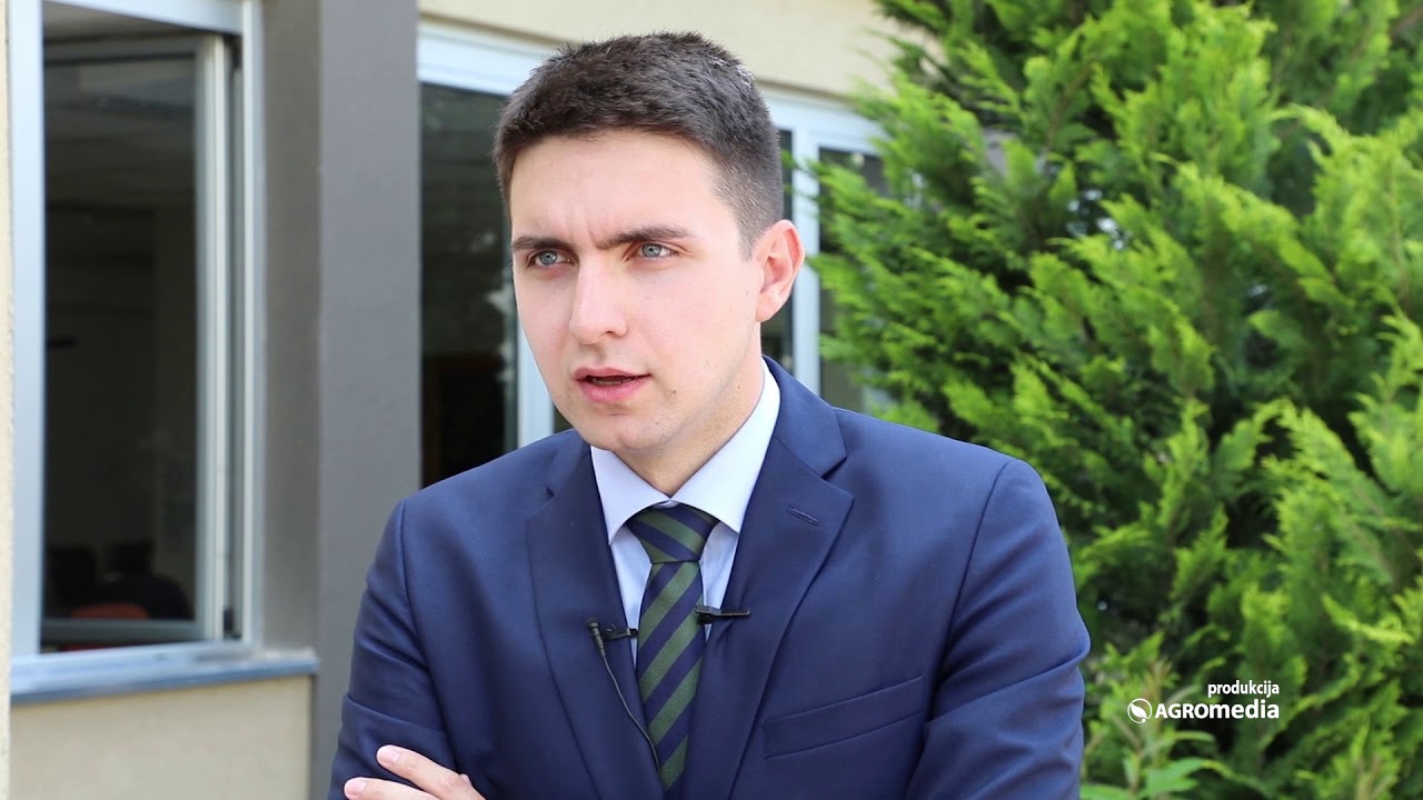 Ova fabrika godišnje može da proizvede 15.000 tona testenine
