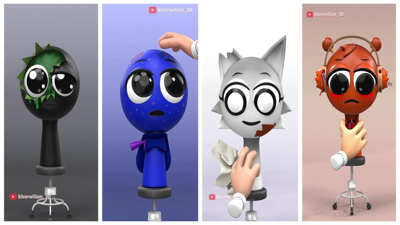 “AMAZING SPRUNKI HELP! | Tiles Hop EDM Rush!”