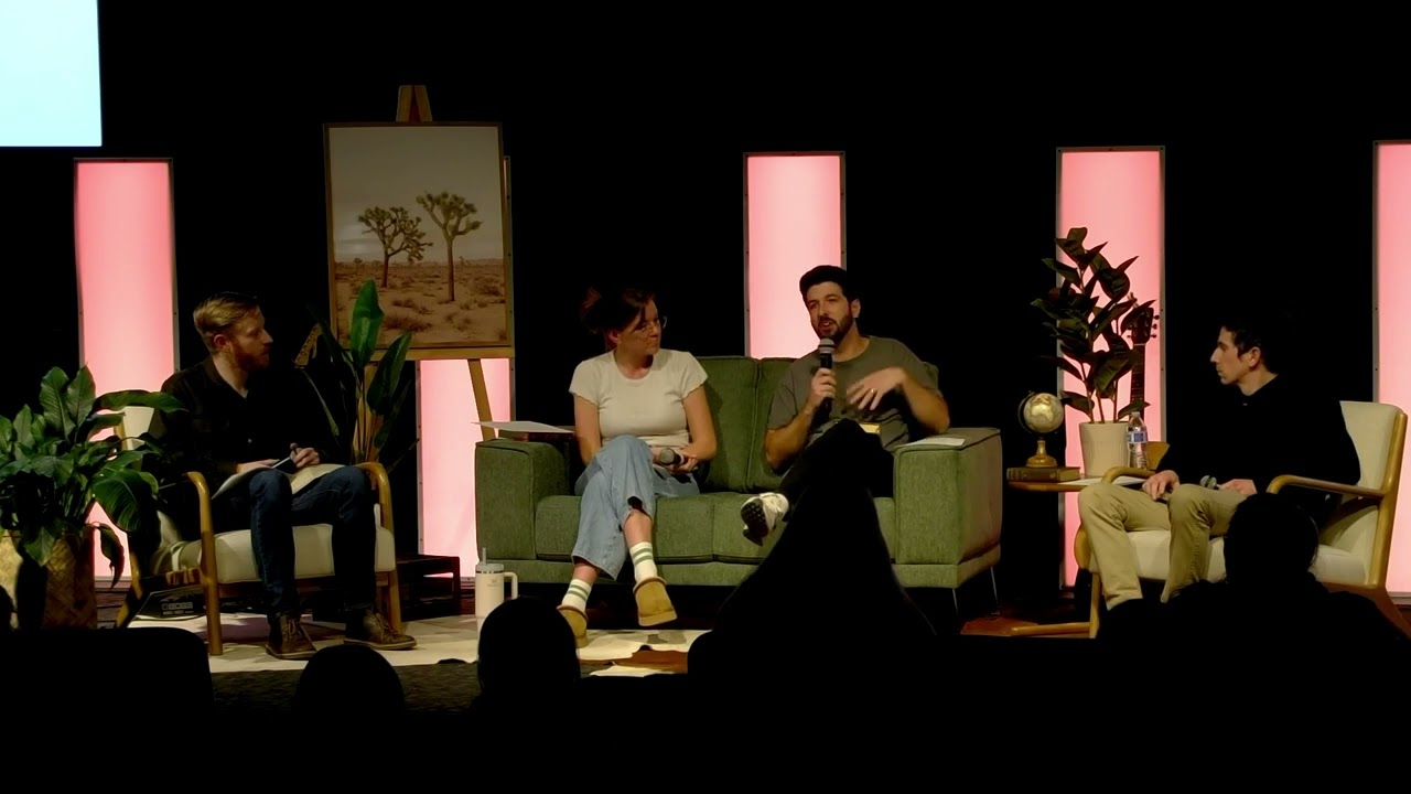 Apologetics Panel Discussion - Answering YOUR Questions!