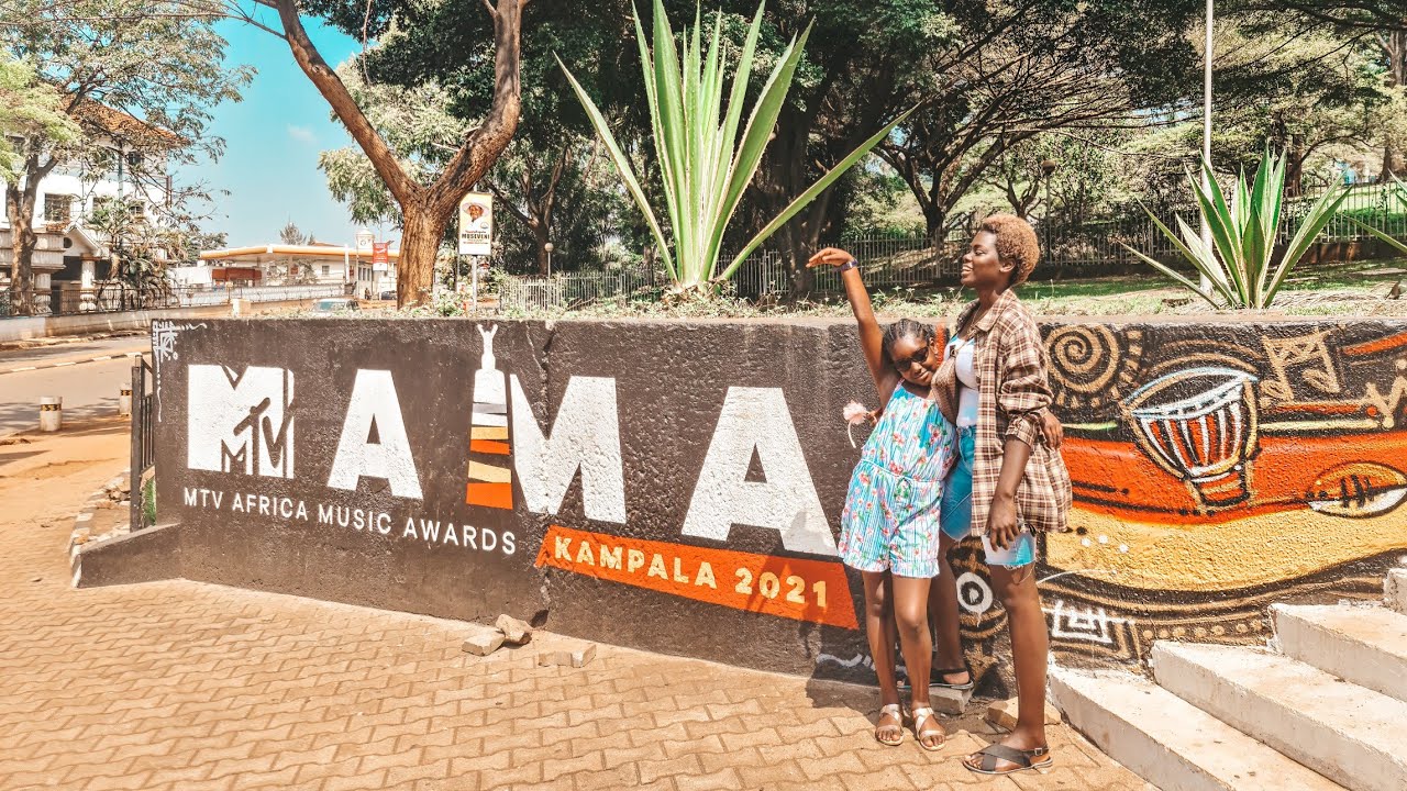 We Met Ugandan Youtubers & Toured Kampala City Centre | #UgandaVlogs
