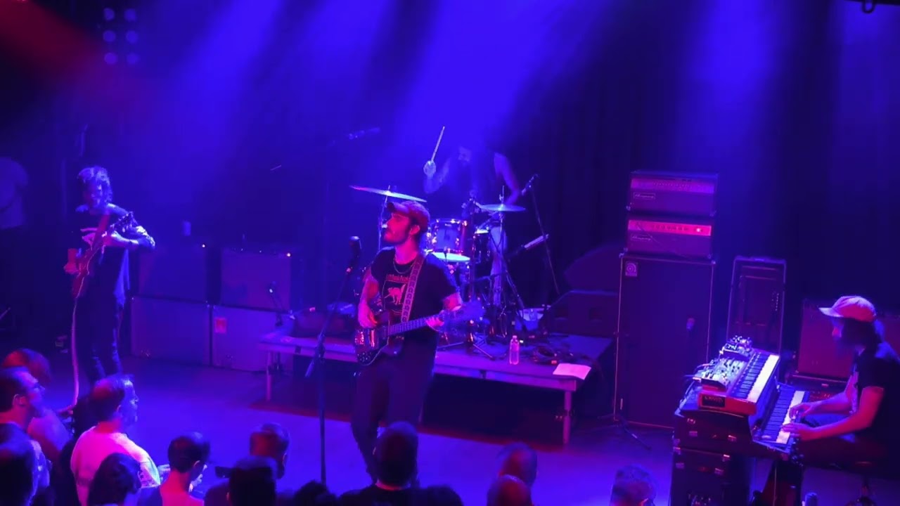 All Them Witches - LIVE (Los Angeles 5-27-23) SET 2