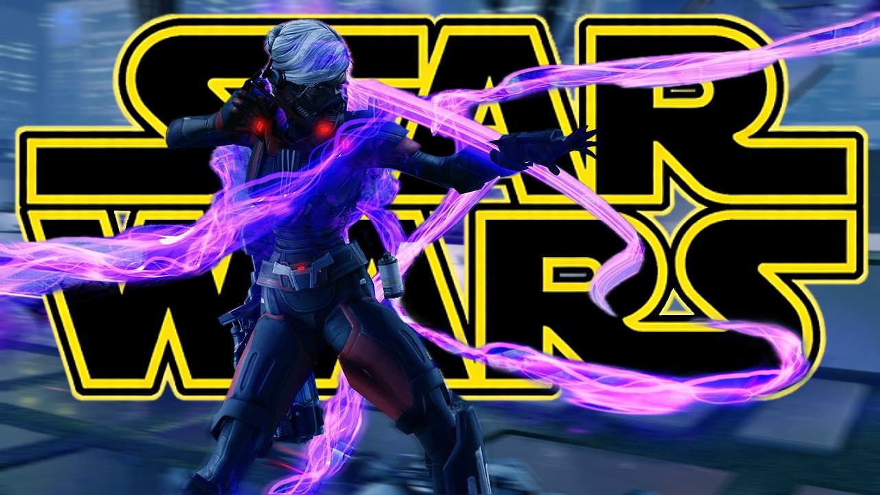 [XCOM 2] Star Wars - Making our way to The Forge!