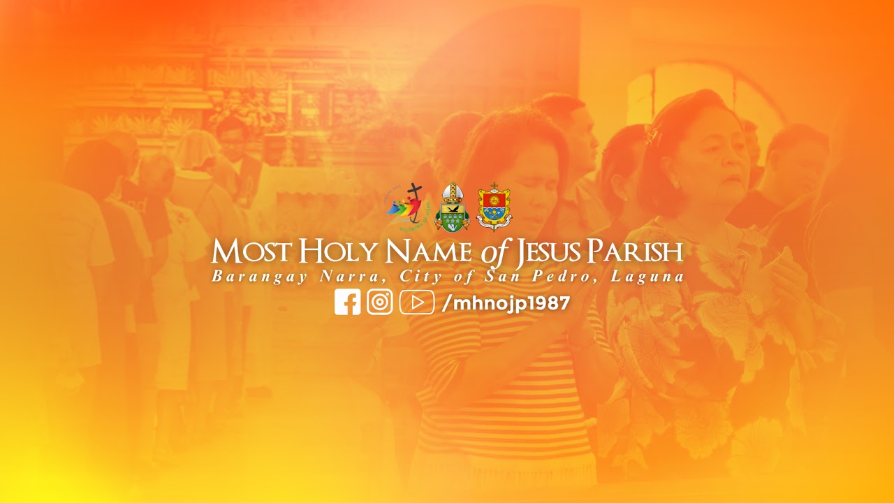 Kapistahan ng Santo Niño | Enero 18, 2026