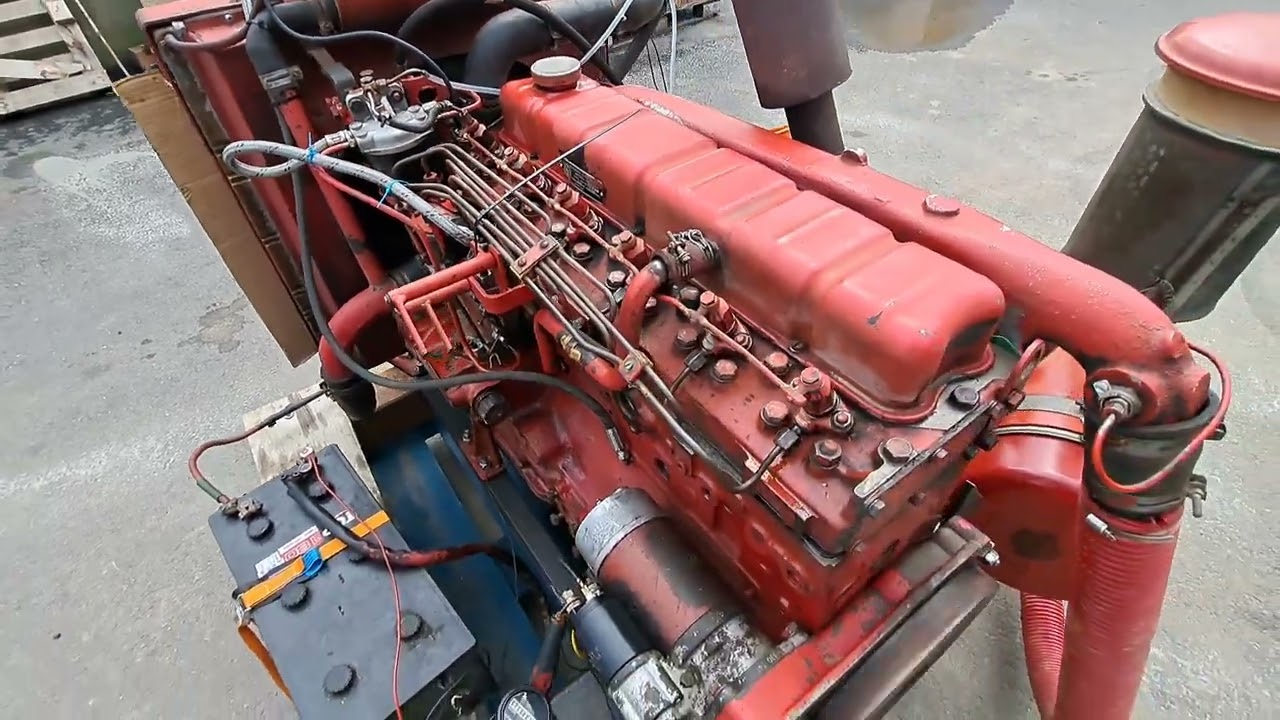 Motor S-46