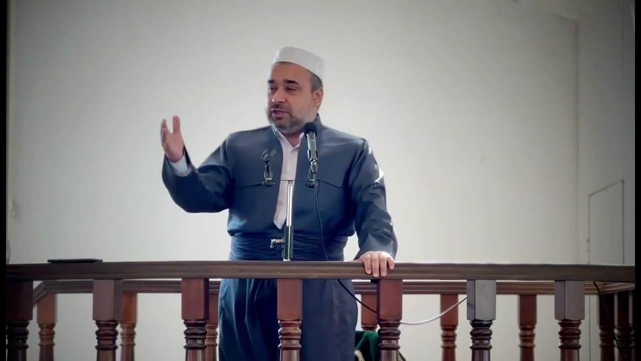 وتاری هەینی ژمارە 282 | بابەت: هۆکارەکانی هەڵوەشانەوەی خێزان |بەروار: 2024/3/1