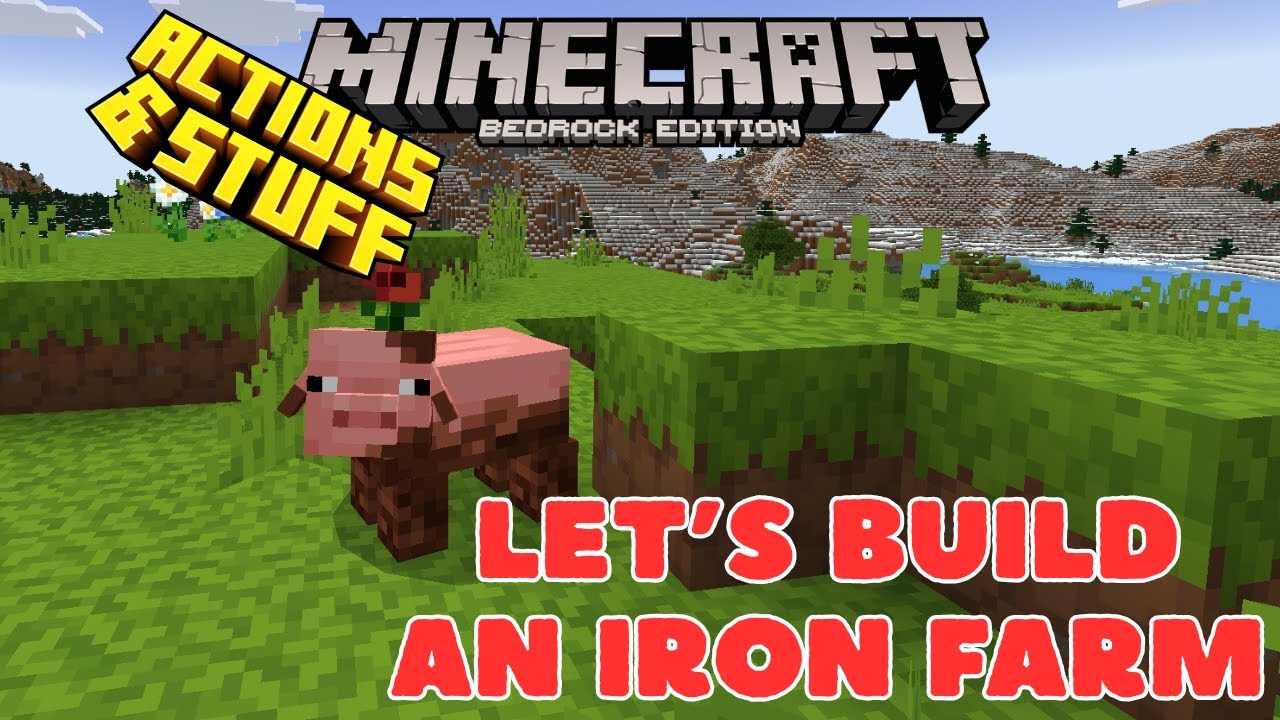 More Action's and Stuff!