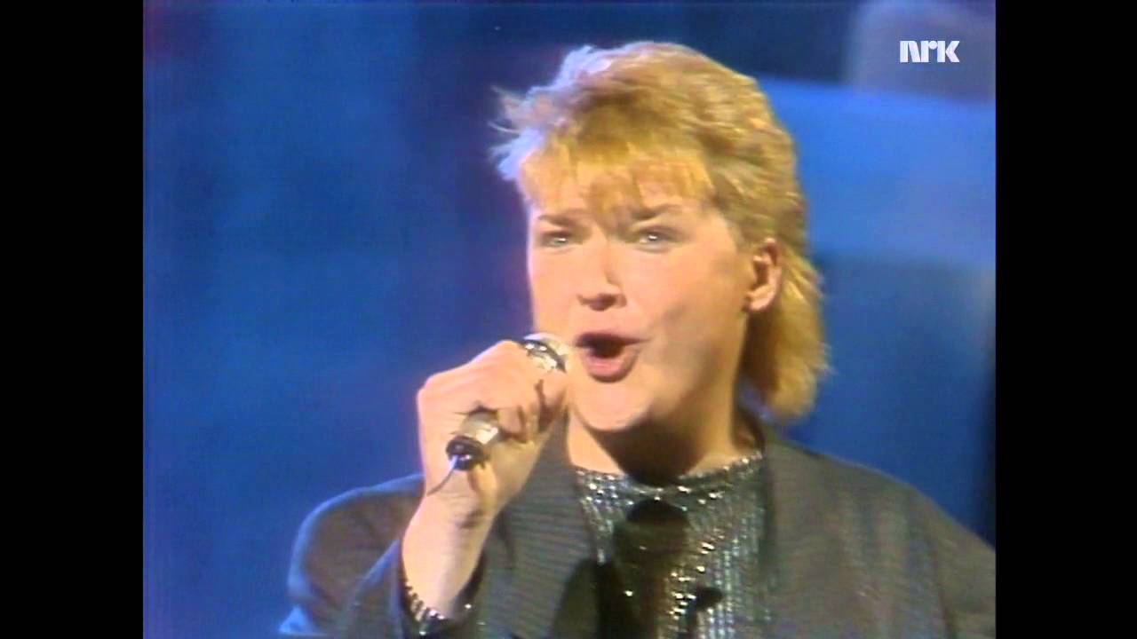 Päivä kahden ihmisen - Finland 1986 - Eurovision songs with live orchestra