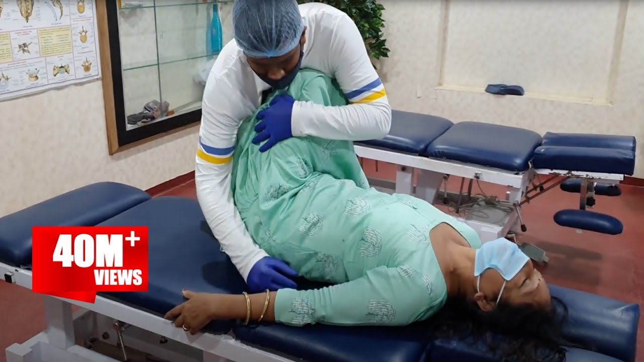 #gas #acidity #chiropractic_treatment www.drrajneeshkant.com