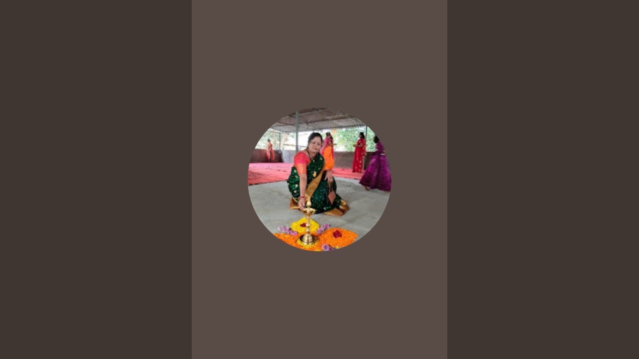Meera Chand   is live!