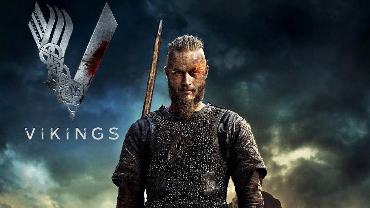Vikings - Ragnar Lothbrok Tribute - Centuries