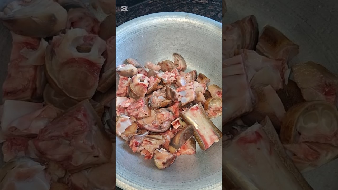 Buff leg recipe🤩😋🤗 #trending #cooking #minivlog #viralshort