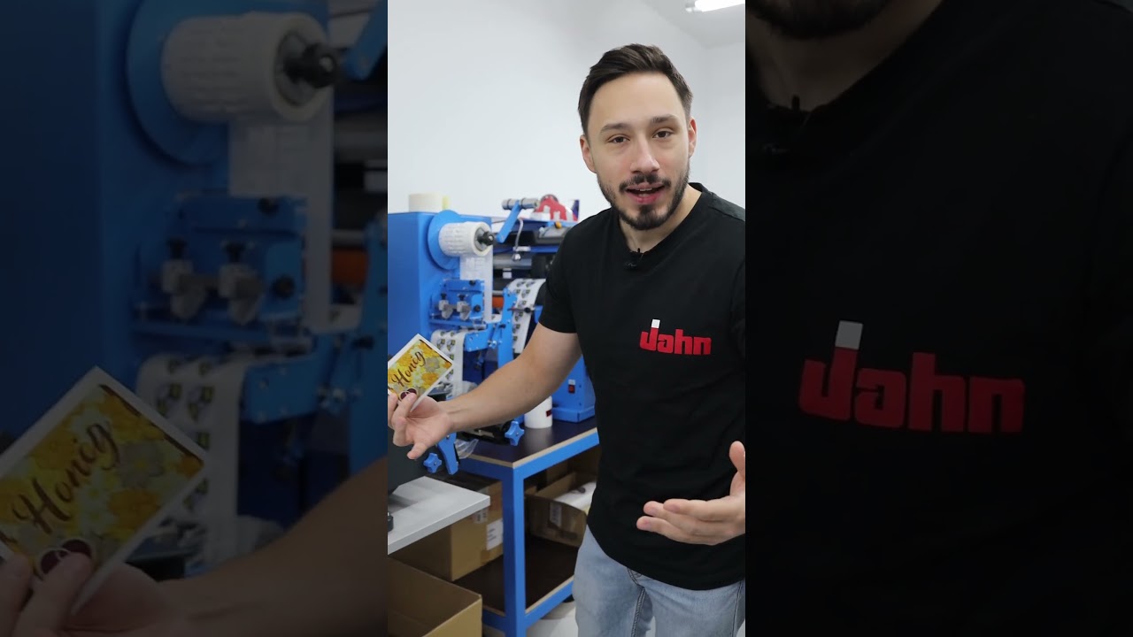 🎯 Etiketten einfach online konfigurieren!