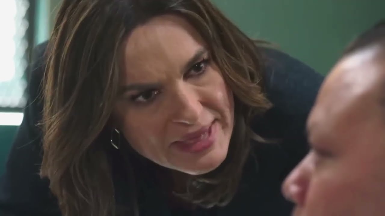 NBC Pulls Law & Order SVU Episode After Shocking Allegations Against Guest Star