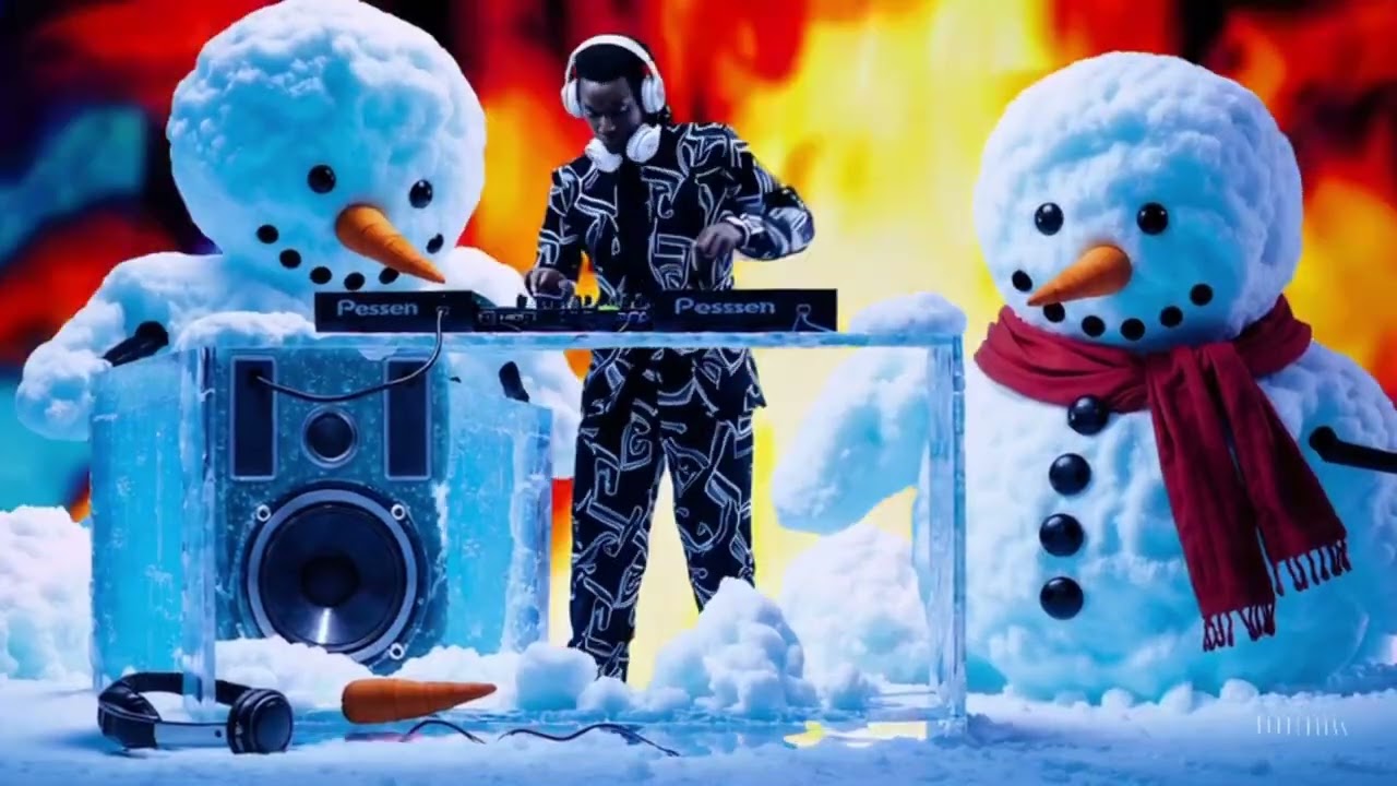 dsoul handsup/ hey sexy killer combo video