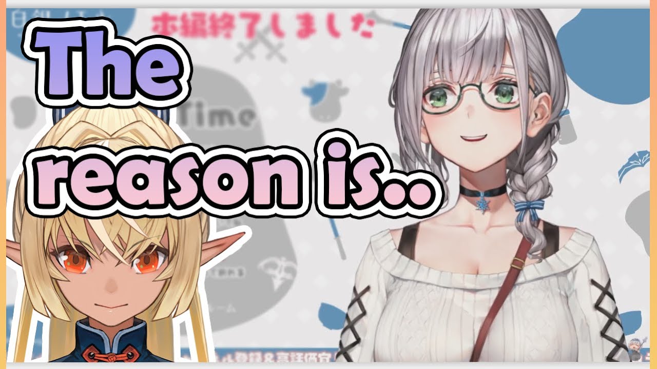 NoeFlare decides to stop calling each other husband and wife: Noel's POV【Hololive | Eng Sub 】