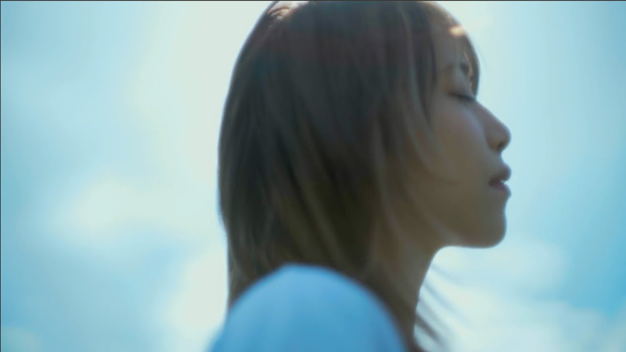 START DASH★ - 砂月凜々香【Official Music Video】