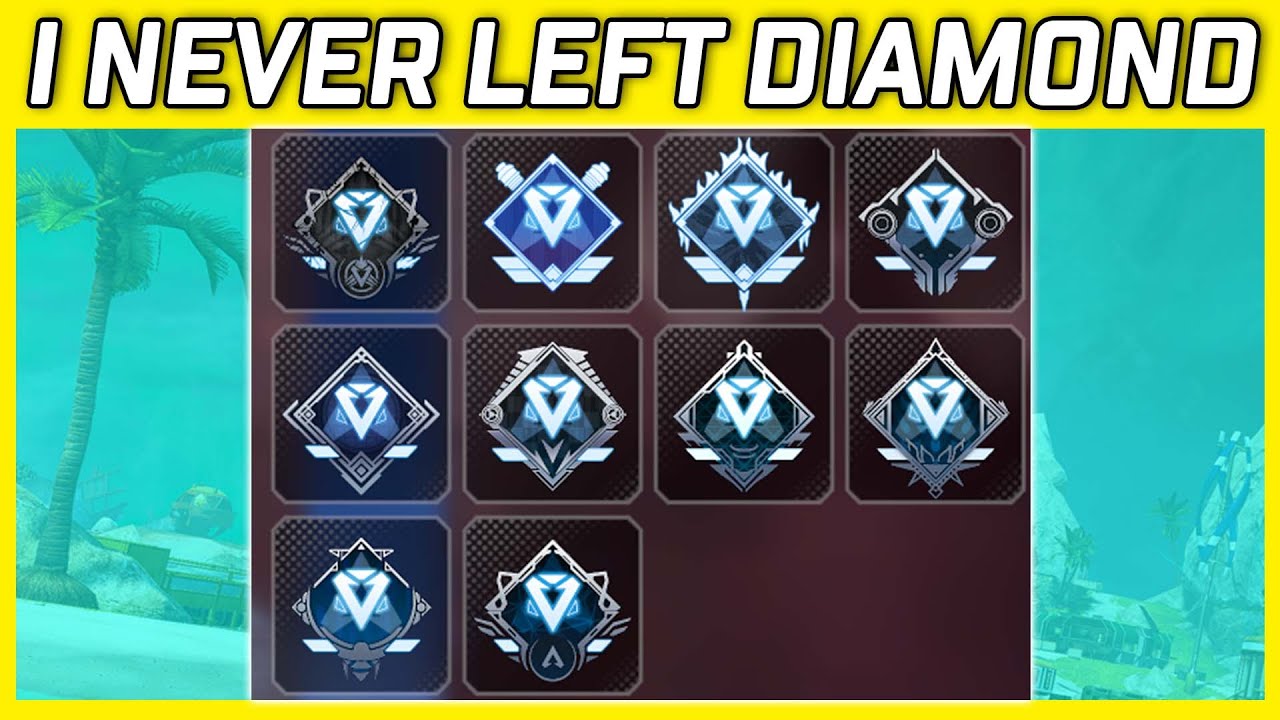 Why I Dont Play Ranked