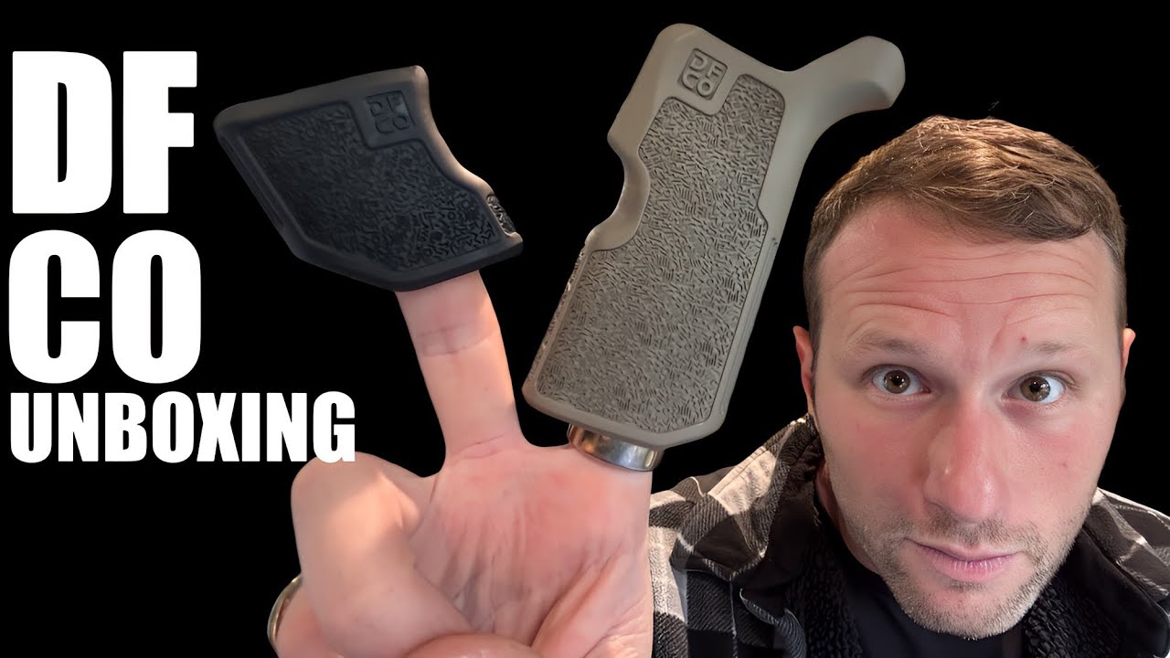 Die Free Kung Fu Grip и Tiger Claw…