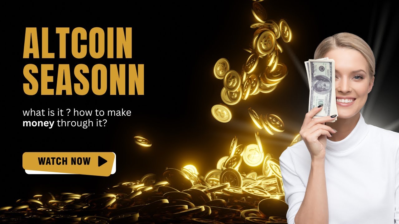 What Are Altchains? matic , solona , ethurum Explained