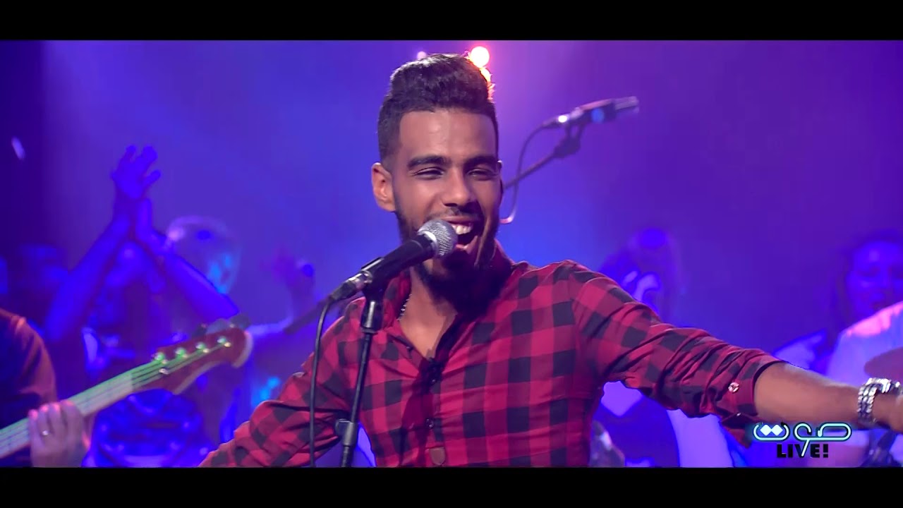 Sawt Live | Bkit 3lik ya zmane - les Jaristes