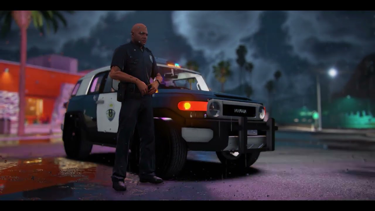 بكج الدوريات الأمنية السعودية | DK STORE