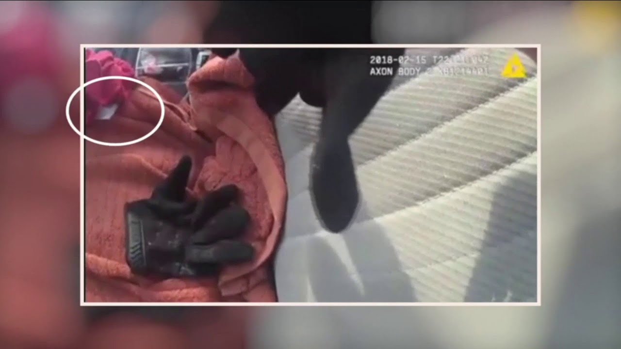 Officer arrested for planting evidence