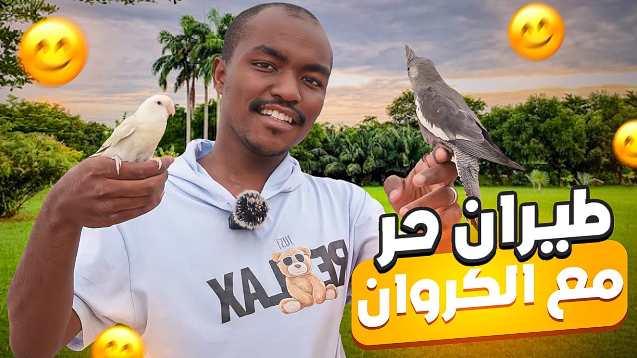 اول  مره  يطلع  هدد خارجي