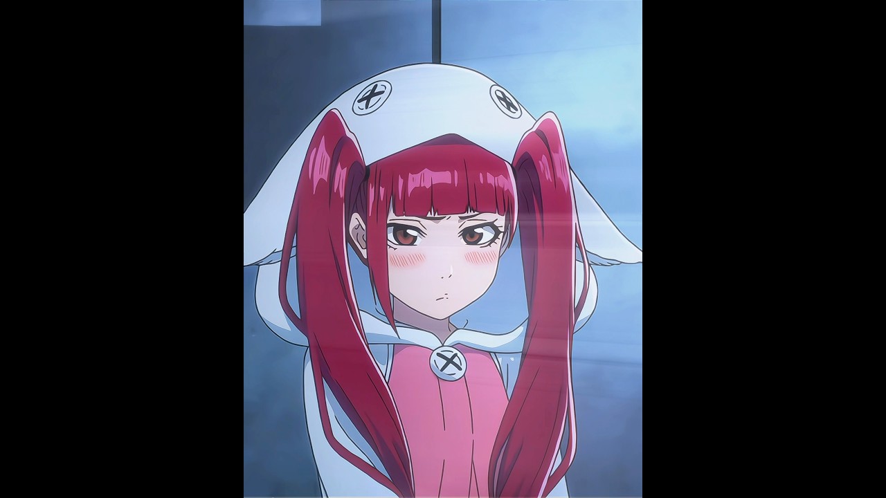 &ldquo;Fine Whatever&rdquo;#donteditx #anime #bleach #foryou #ichigo #riruka #trending #blowup #love #edit