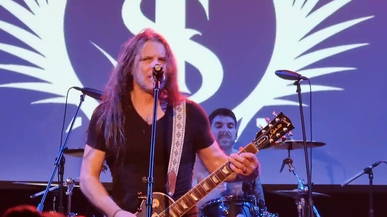 Alas de Fuego | Tierra Santa | Monterrey 2023