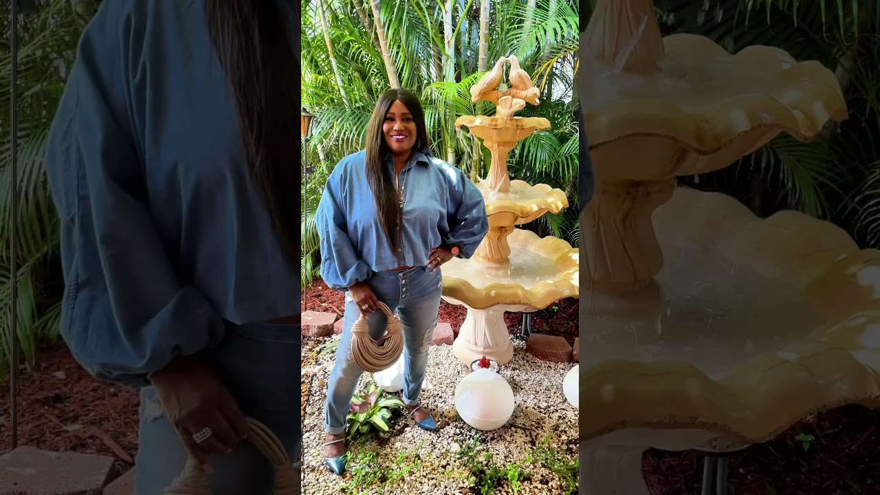 Over Fifty And Fabulous 